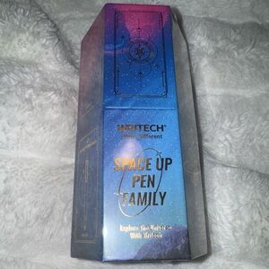 Writech Space Up Pen Family